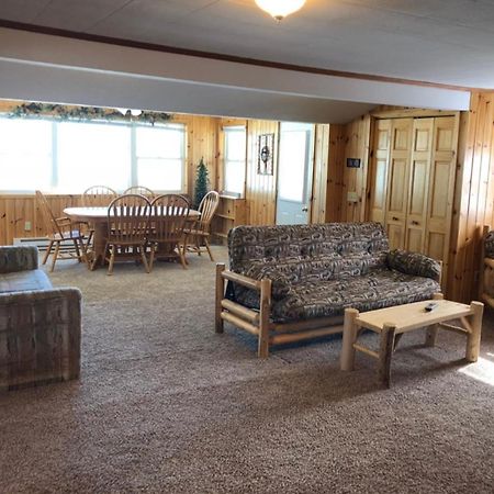 Dunrovin Resort Blackduck エクステリア 写真
