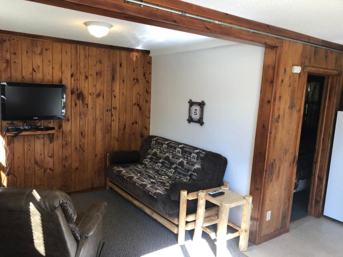 Dunrovin Resort Blackduck エクステリア 写真