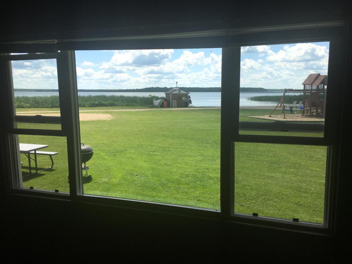 Dunrovin Resort Blackduck エクステリア 写真
