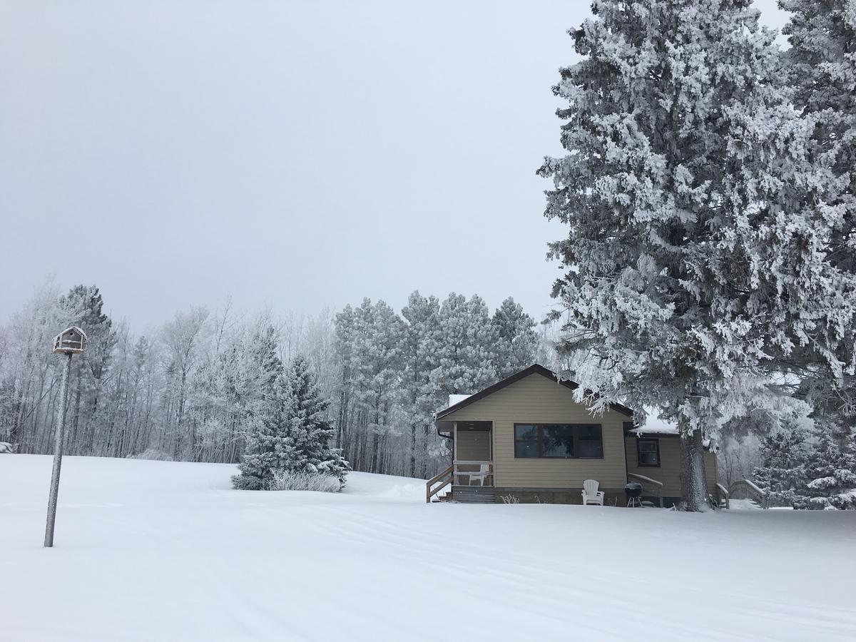 Dunrovin Resort Blackduck エクステリア 写真
